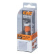 Фреза кромочная калёвочная по дереву CMT D18.7 l12.7 d8 R3 938.187.11 - изображение 2