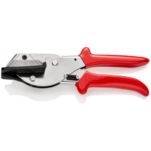Кусачки для плоского кабеля KNIPEX 215 мм 94 15 215