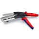 Ножиці для пластмаси та кабельних коробів KNIPEX 95 02 21 - зображення 3