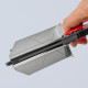 Ножиці для пластмаси та кабельних коробів KNIPEX 95 02 21 - зображення 9
