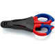 Ножиці електрика KNIPEX 95 05 155 SB - зображення 4