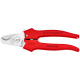 Ножиці для різання кабелів KNIPEX 165 мм 95 05 165