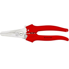 Ножиці комбіновані KNIPEX 190 мм 95 05 190