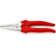Ножиці комбіновані KNIPEX 190 мм 95 05 190 - зображення 2