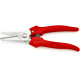 Ножиці комбіновані KNIPEX 190 мм 95 05 190 - зображення 3