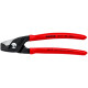 Ножиці для різання кабелів KNIPEX StepCut 160 мм 95 11 160