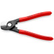 Ножиці для різання кабелів KNIPEX 165 мм 95 11 165 - зображення 3