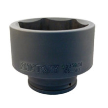 Головка торцевая ударная KING TONY 36 мм 1 1/2" 953536M