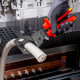 Кабелеріз діелектричний KNIPEX 250 мм 95 36 250 - зображення 3