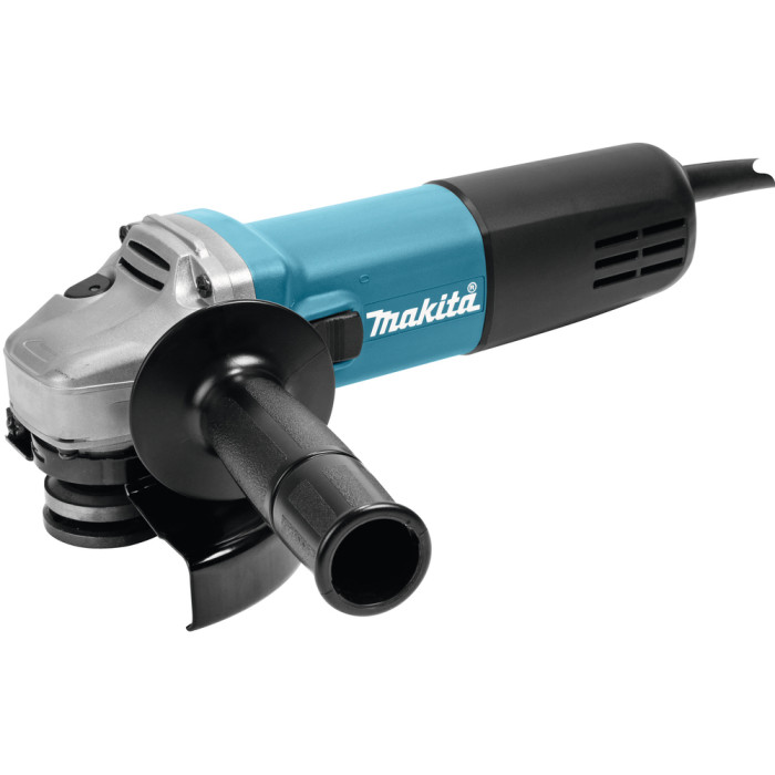 Угловая шлифмашина Makita 9558HNRG