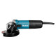 Угловая шлифмашина Makita 9558HNRG - изображение 2