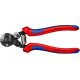 Ножиці для різання особливо міцного дротяного троса KNIPEX 160 мм 95 62 160