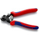 Ножиці для різання особливо міцного дротяного троса KNIPEX 160 мм 95 62 160 - зображення 3