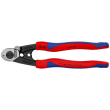 Тросоріз KNIPEX 190 мм 95 62 190