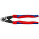 Тросоріз KNIPEX 190 мм 95 62 190