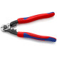 Тросоріз KNIPEX 190 мм 95 62 190 - зображення 3