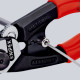 Тросоріз KNIPEX 190 мм 95 62 190 - зображення 5