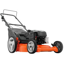 Газонокосилка бензиновая Husqvarna LC 153 9613100-37