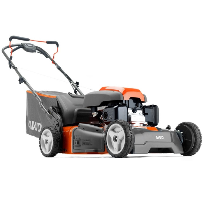 Газонокосилка бензиновая самоходная Husqvarna LC 356AWD 9614102-92