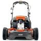 Газонокосилка бензиновая самоходная Husqvarna LC 356AWD 9614102-92 - изображение 2