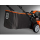 Газонокосилка бензиновая самоходная Husqvarna LC 356AWD 9614102-92 - изображение 7