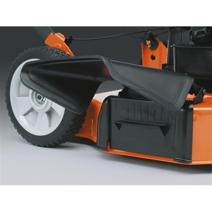 Газонокосилка бензиновая самоходная Husqvarna LC 356AWD 9614102-92 - изображение 8