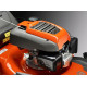 Газонокосилка бензиновая самоходная Husqvarna LC 356AWD 9614102-92 - изображение 9