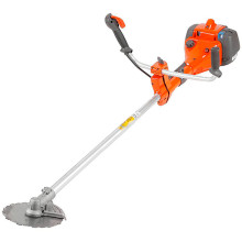 Мотокоса бензинова Husqvarna 555FX