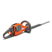 Кусторез аккумуляторный Husqvarna 536LiHD60X 9667294-02 без АКБ