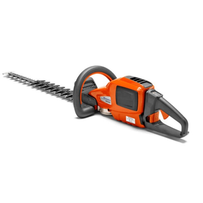 Кусторез аккумуляторный Husqvarna 536LiHD60X 9667294-02 без АКБ - изображение 2