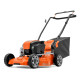 Газонокосилка бензиновая самоходная Husqvarna LC 347V 9670689-01 - изображение 2
