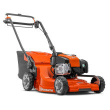 Газонокосилка бензиновая самоходная Husqvarna LC 347VI 9670692-01