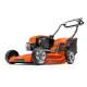 Газонокосарка бензинова самохідна Husqvarna LC 347VI 9670692-01 - зображення 2