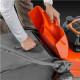Газонокосарка бензинова самохідна Husqvarna LC 347VI 9670692-01 - зображення 5