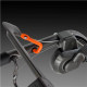 Газонокосарка бензинова самохідна Husqvarna LC 347VI 9670692-01 - зображення 6