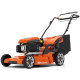 Газонокосилка бензиновая самоходная Husqvarna LC 253S 9670693-01 - изображение 2
