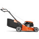 Газонокосилка бензиновая самоходная Husqvarna LC 253S 9670693-01 - изображение 3