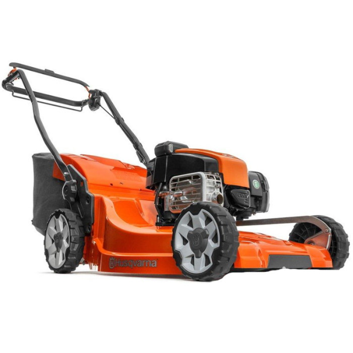 Газонокосилка бензиновая самоходная Husqvarna LC 353V 9670694-01