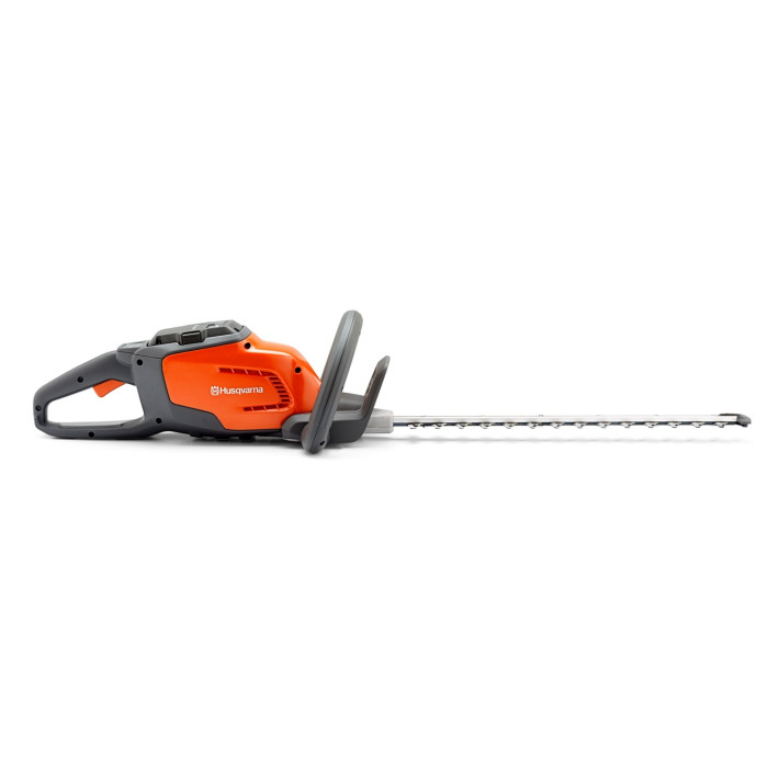 Кущоріз акумуляторний Husqvarna 115iHD45 9670983-01 без АКБ - зображення 2