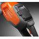 Кусторез аккумуляторный Husqvarna 136LiHD45 9671937-11 без АКБ - изображение 2