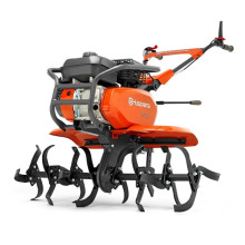 Культиватор бензиновый Husqvarna TF 338