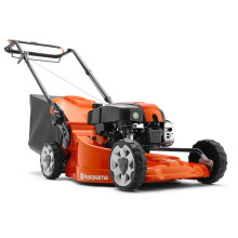 Газонокосилка бензиновая самоходная Husqvarna LC 451S 9673431-01