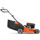 Газонокосилка бензиновая Husqvarna LC 247 9673452-01 - изображение 3