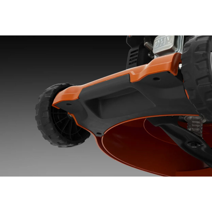 Газонокосилка бензиновая Husqvarna LC 247 9673452-01 - изображение 4