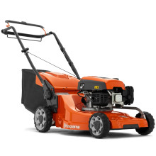 Газонокосилка бензиновая самоходная Husqvarna LC 247S 9673453-01
