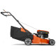 Газонокосилка бензиновая самоходная Husqvarna LC 247S 9673453-01 - изображение 3