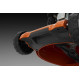 Газонокосилка бензиновая самоходная Husqvarna LC 247S 9673453-01 - изображение 4