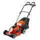 Газонокосарка акумуляторна Husqvarna LC 141Li 9676284-01 без АКБ - зображення 2