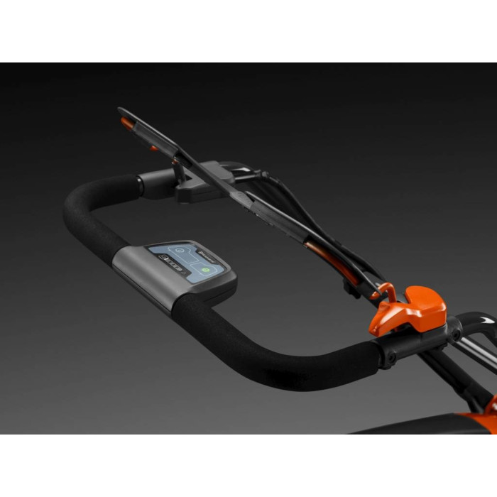Газонокосарка акумуляторна Husqvarna LC 141Li 9676284-01 без АКБ - зображення 8