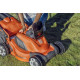Газонокосарка акумуляторна Husqvarna LC 141Li 9676284-01 без АКБ - зображення 10
